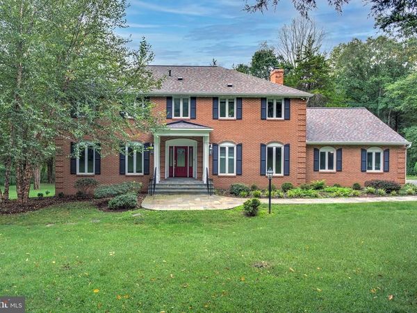 1010 MURPHY DRIVE, GREAT FALLS, VA 22066