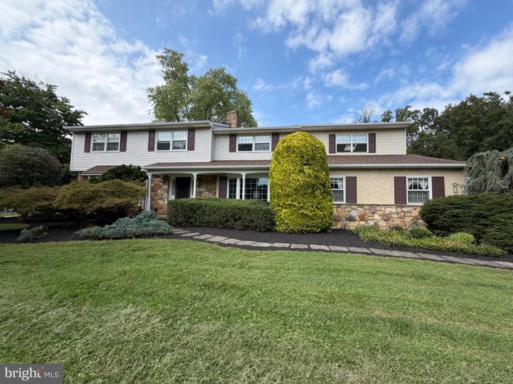 1627 E STRASBURG ROAD, WEST CHESTER, PA 19380