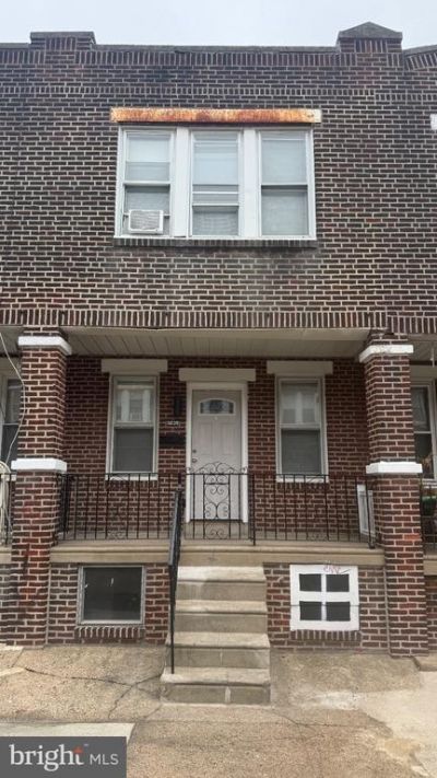 5235 BURTON STREET , PHILADELPHIA, PA 19124