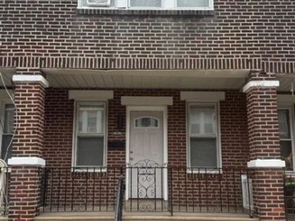 5235 BURTON STREET, PHILADELPHIA, PA 19124