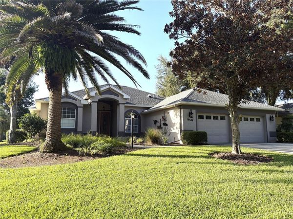 19588 SW 86TH LANE , DUNNELLON, FL 34432
