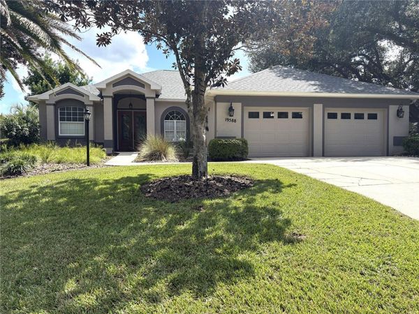 19588 SW 86TH LANE, DUNNELLON, FL 34432