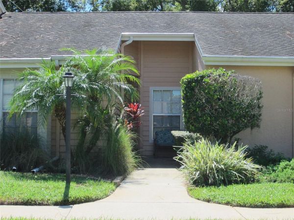 4922 GRIST MILL CIRCLE , NEW PORT RICHEY, FL 34655