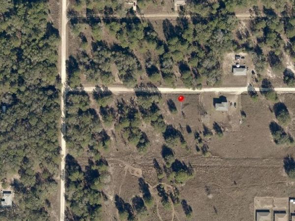 0000 SW 24TH PLACE , OCALA, FL 34481