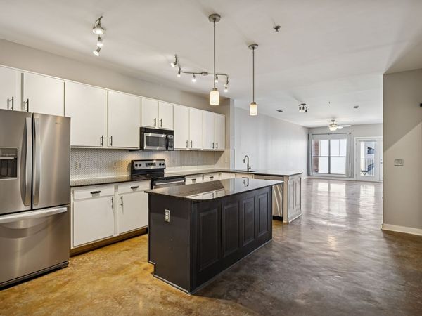 1803 Broadway , Unit 504, Nashville, TN 37203