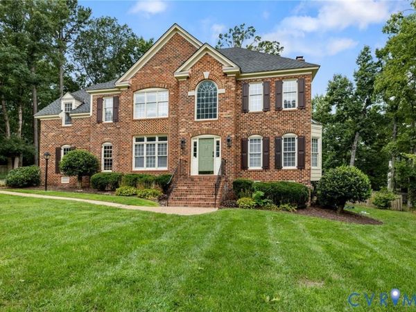 3208 Nutley Court , Henrico, VA 23233