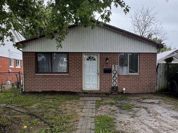 19606 Opal Street, Clinton Twp, MI 48035
