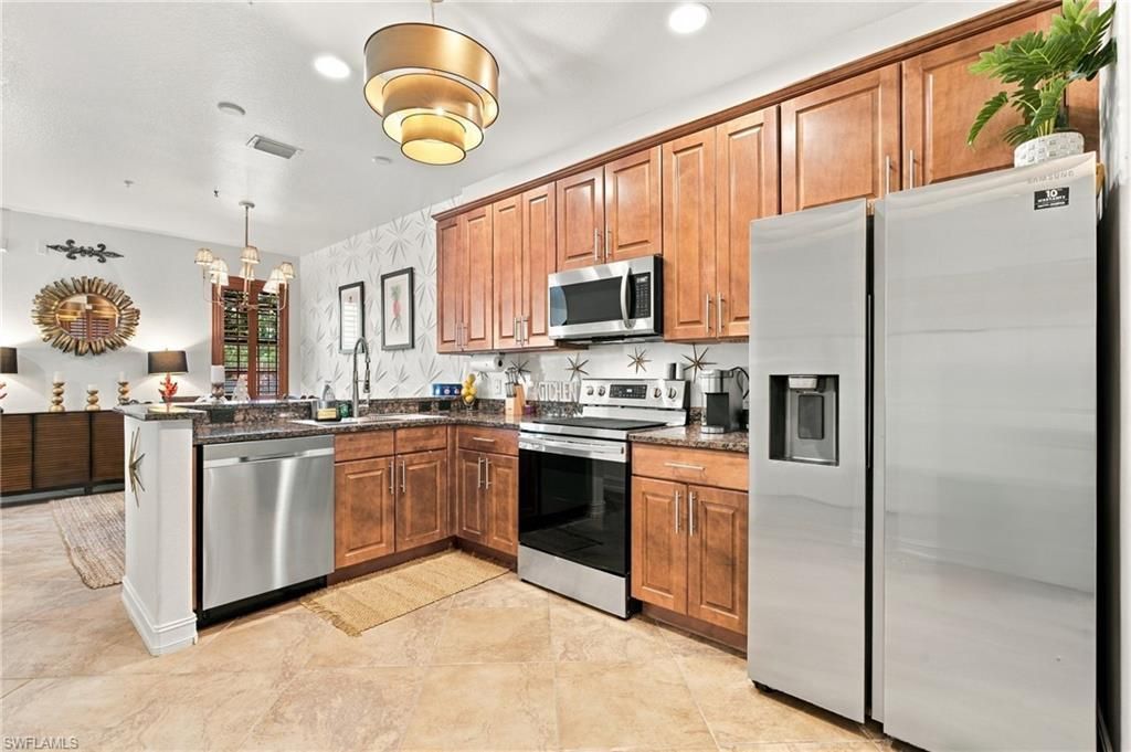 8281 Bibiana Way, Unit 801, Fort Myers, FL 33912 Photo