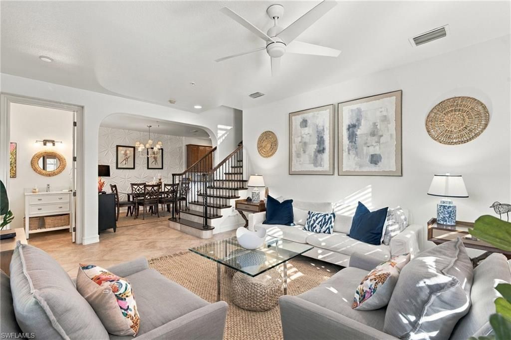 8281 Bibiana Way, Unit 801, Fort Myers, FL 33912 Photo