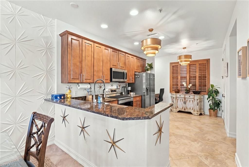 8281 Bibiana Way, Unit 801, Fort Myers, FL 33912 Photo