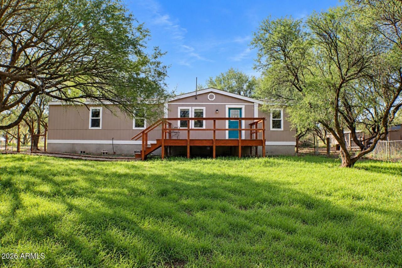 6310 S Desert Dawn Road, Camp Verde, AZ 86322 Main Photo
