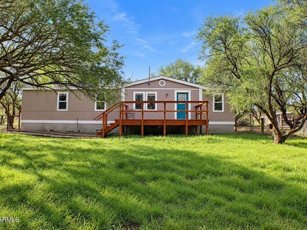 6310 S DESERT DAWN Road, Camp Verde, AZ 86322