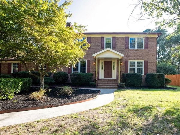 4302 Oak Hollow Drive, High Point, NC 27265