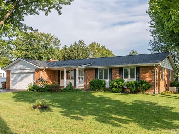7163 Frederick Garland Road, Union Twp, OH 45322