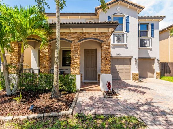 24124 SW 113th Path , Homestead, FL 33032