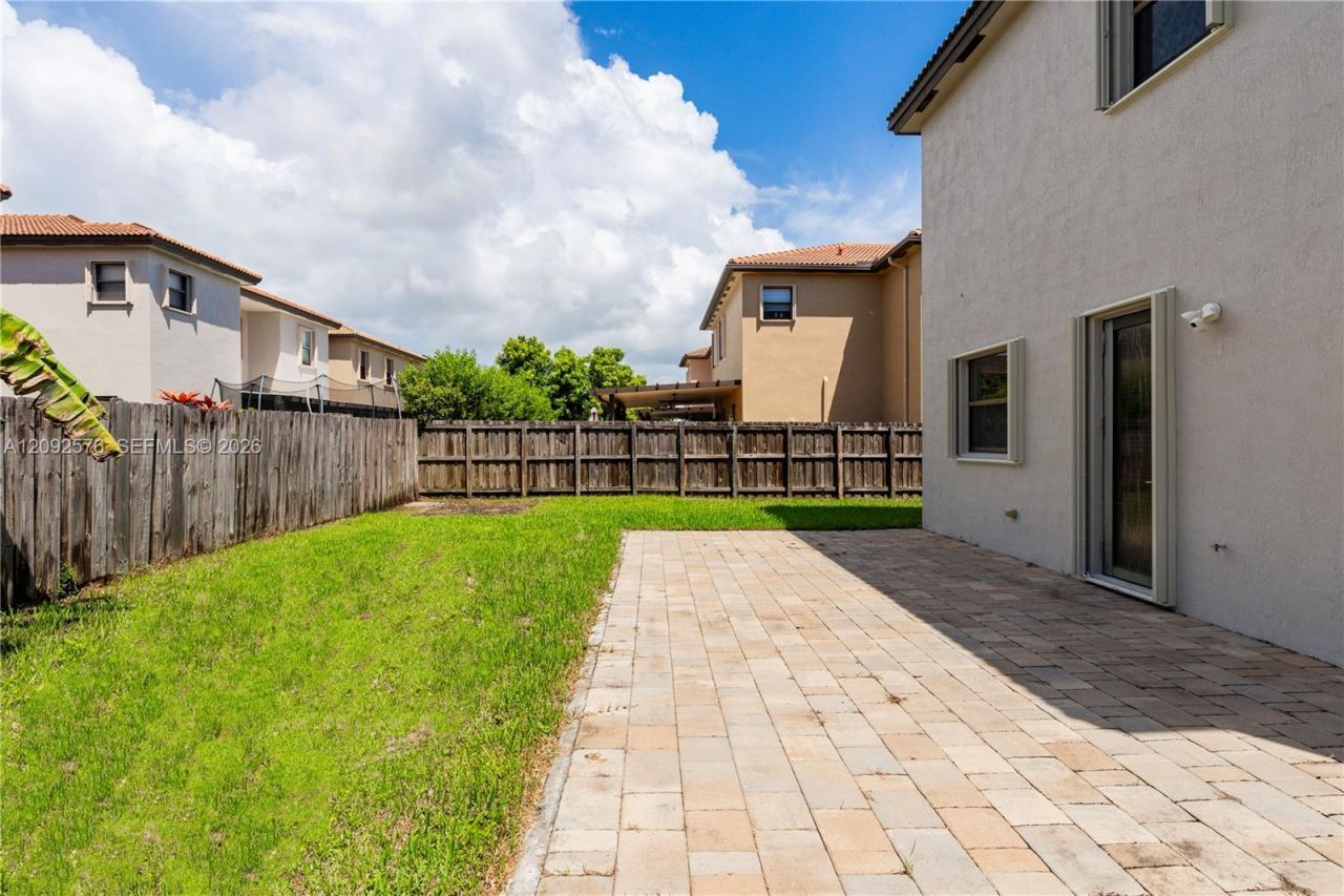 24124 SW 113th Path , Homestead, FL 33032 Photo