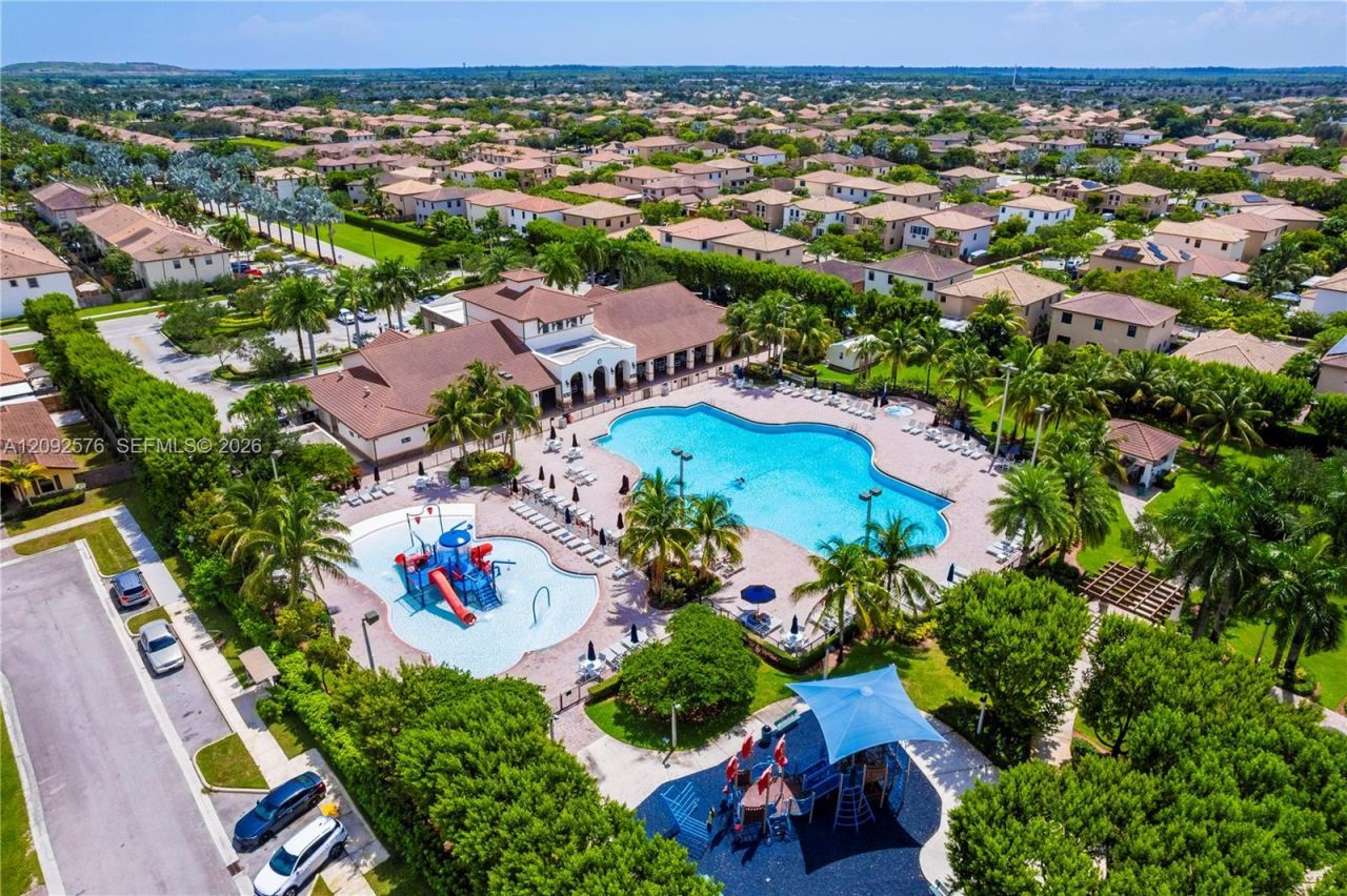 24124 SW 113th Path , Homestead, FL 33032 Photo