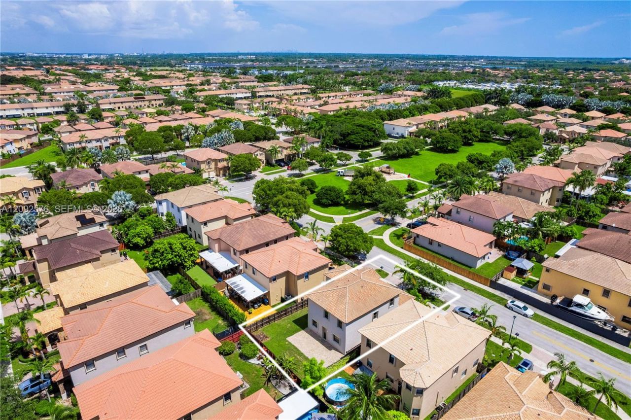24124 SW 113th Path , Homestead, FL 33032 Photo