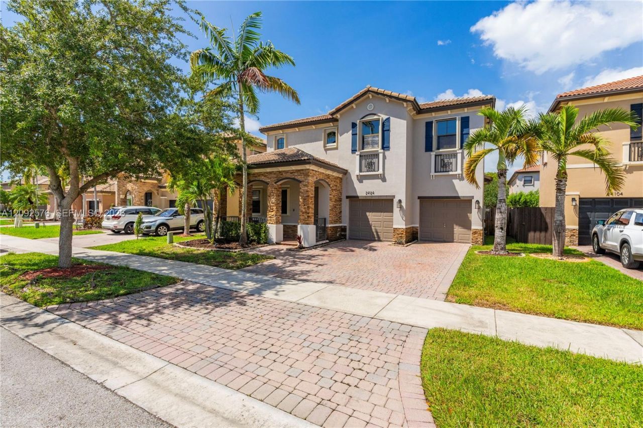 24124 SW 113th Path , Homestead, FL 33032 Photo