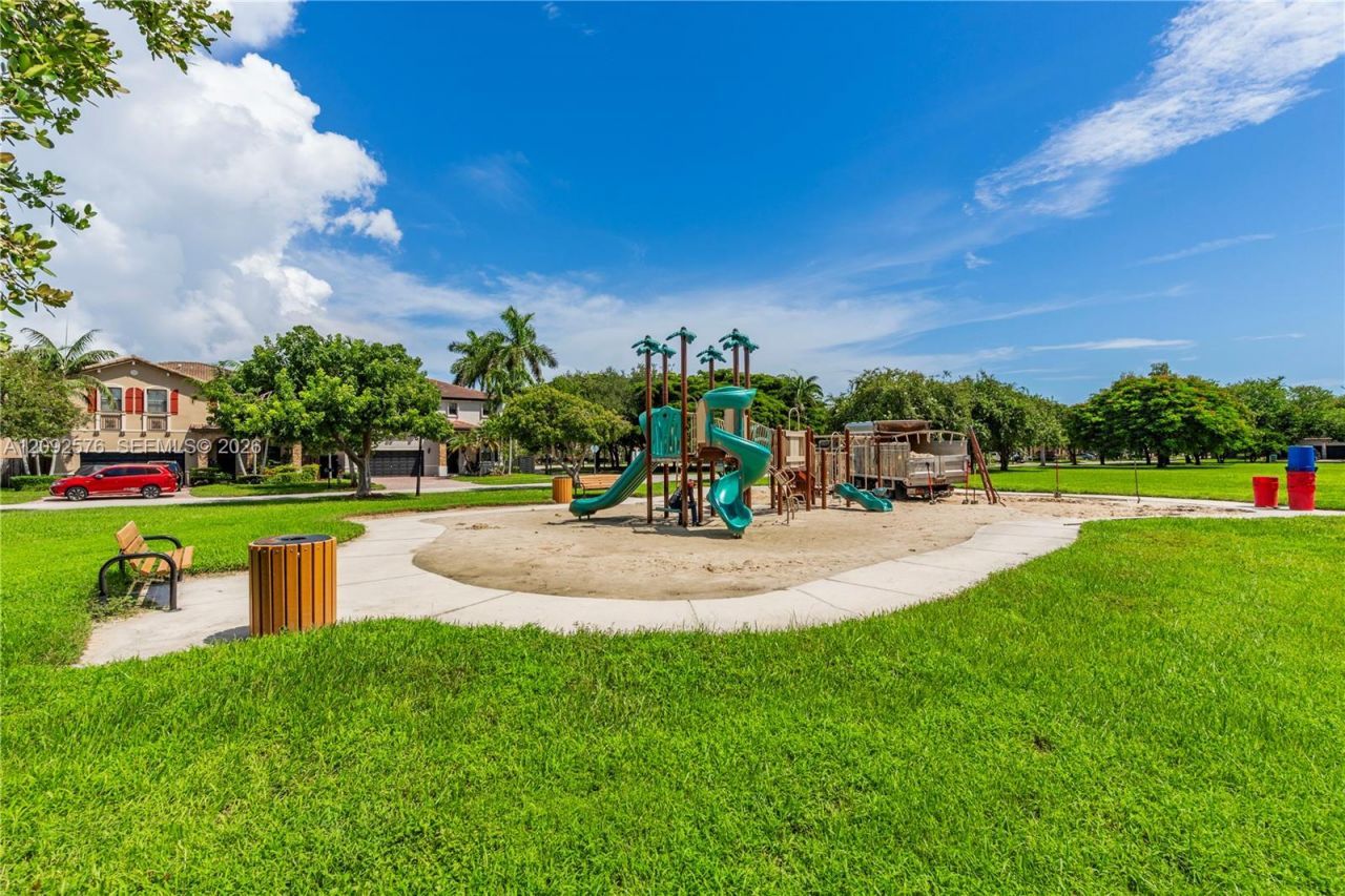 24124 SW 113th Path , Homestead, FL 33032 Photo