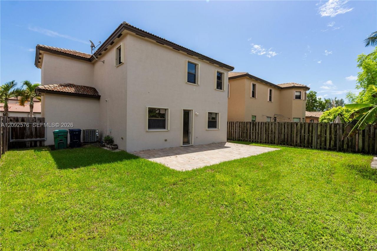 24124 SW 113th Path , Homestead, FL 33032 Photo