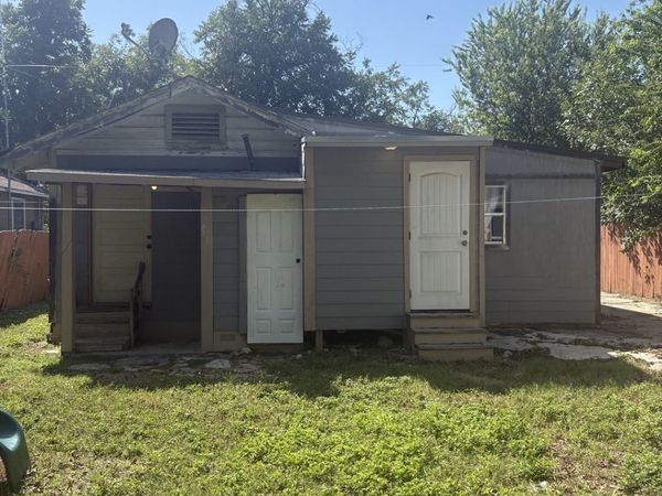 1220 Romero, San Antonio, TX 78237