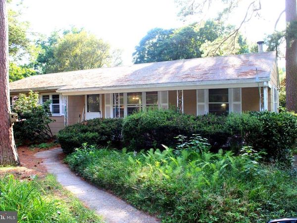 7064 CROMWELL AVENUE , SALISBURY, MD 21804