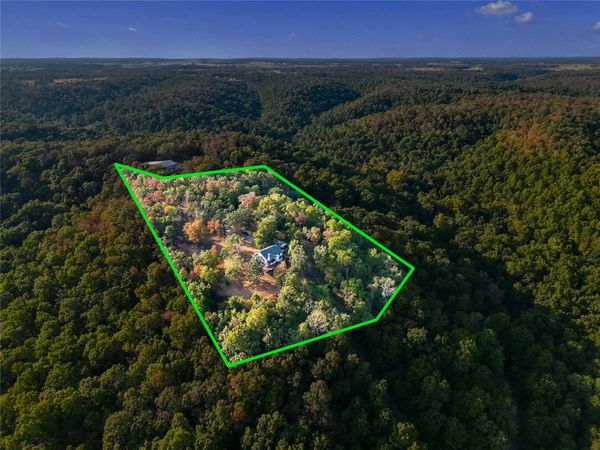 8657 N Hwy 10 , Tahlequah, OK 74464