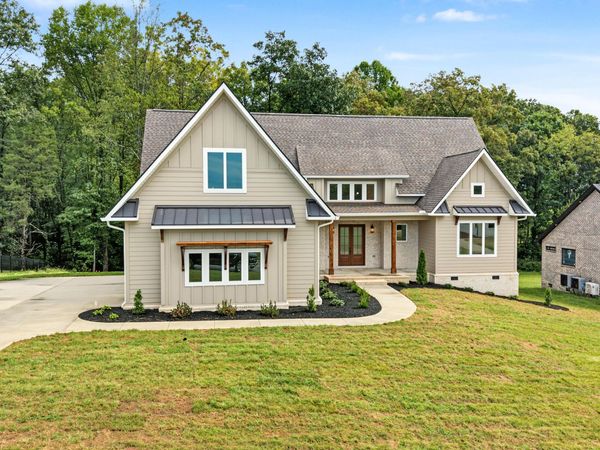 926 Sophie Drive, Greenback, TN 37742