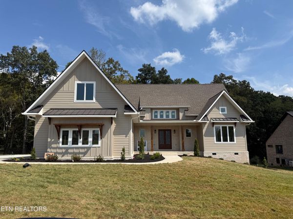 926 Sophie Drive, Greenback, TN 37742