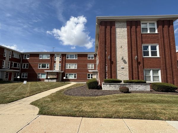 7932 S pulaski Road , Unit 302, Chicago, IL 60652