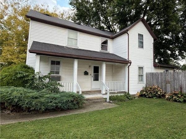 580 E Ward Street, Urbana, OH 43078