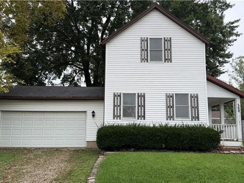 580 E Ward Street, Urbana, OH 43078 Photo 19