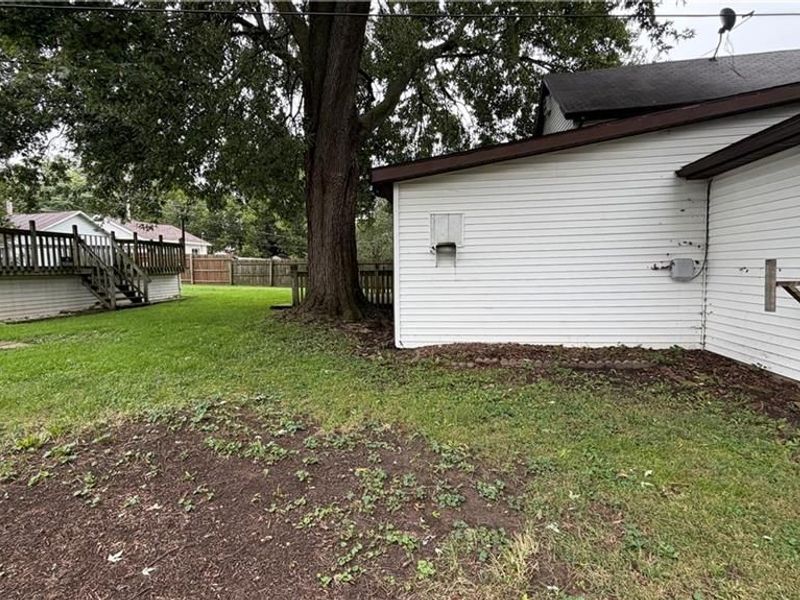 580 E Ward Street, Urbana, OH 43078 Photo 20
