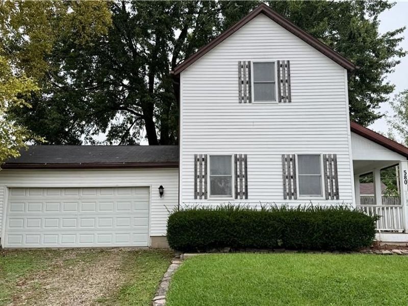 580 E Ward Street, Urbana, OH 43078 Photo 25