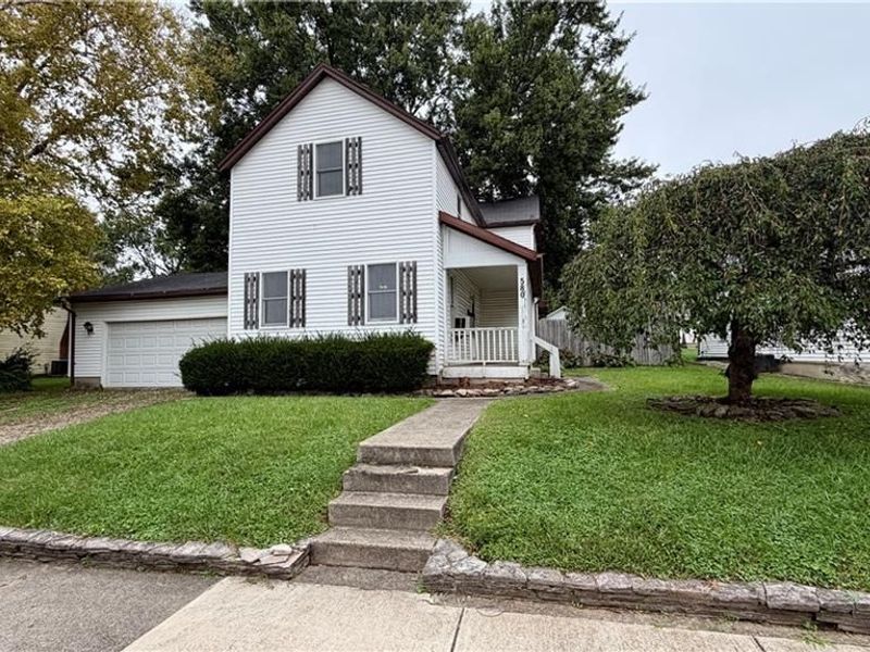 580 E Ward Street, Urbana, OH 43078 Photo 28