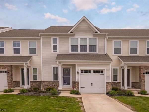 1165 Meadow Run , Copley, OH 44321