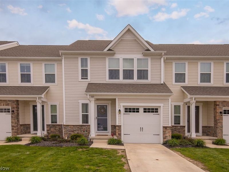 1165 Meadow Run, Copley, OH 44321 Photo 1
