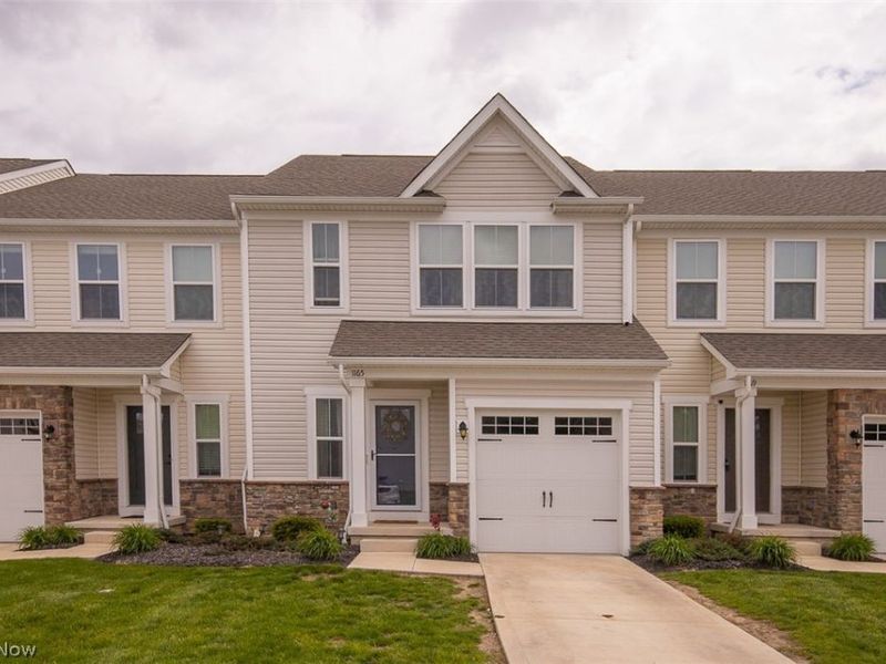 1165 Meadow Run, Copley, OH 44321 Photo 2