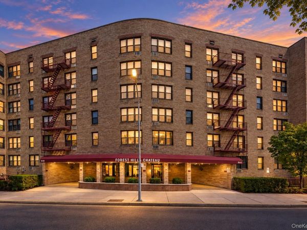 5803 Calloway street , Unit 3DD, Corona, NY 11368