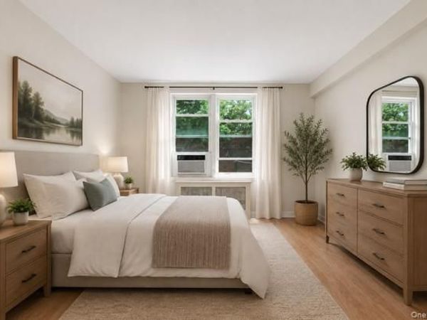 7510 Yellowstone Boulevard , Unit 2C, Rego Park, NY 11374