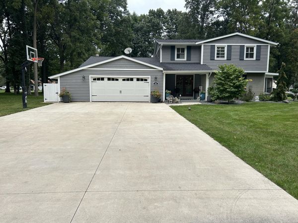 262 Kelle Drive, Coldwater, MI 49036