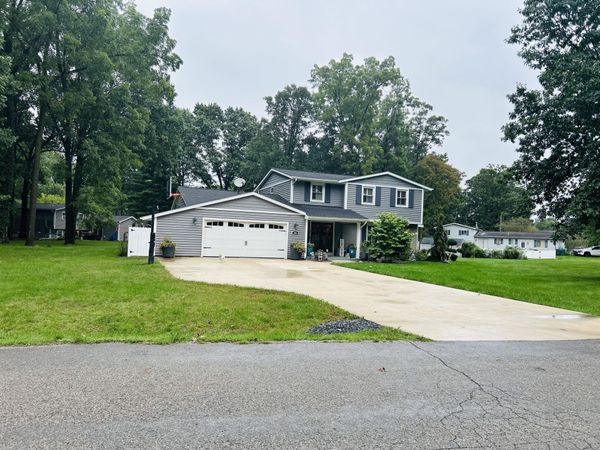 262 Kelle Drive, Coldwater, MI 49036