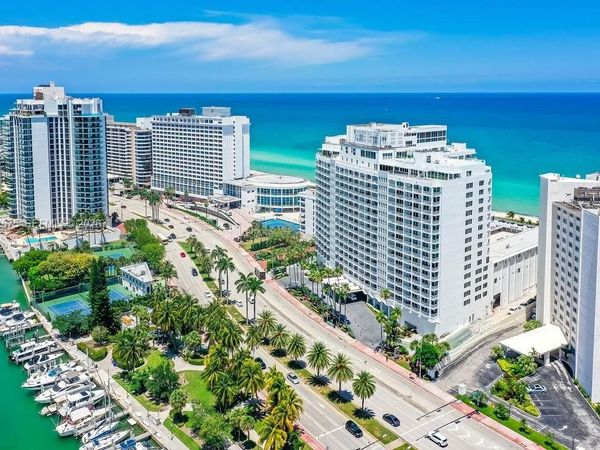 5401 Collins Ave , Unit 628, Miami Beach, FL 33140