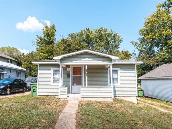 407 E 12th Street , Rolla, MO 65401