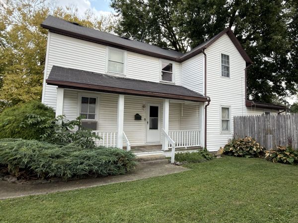 580 E Ward Street, Urbana, OH 43078