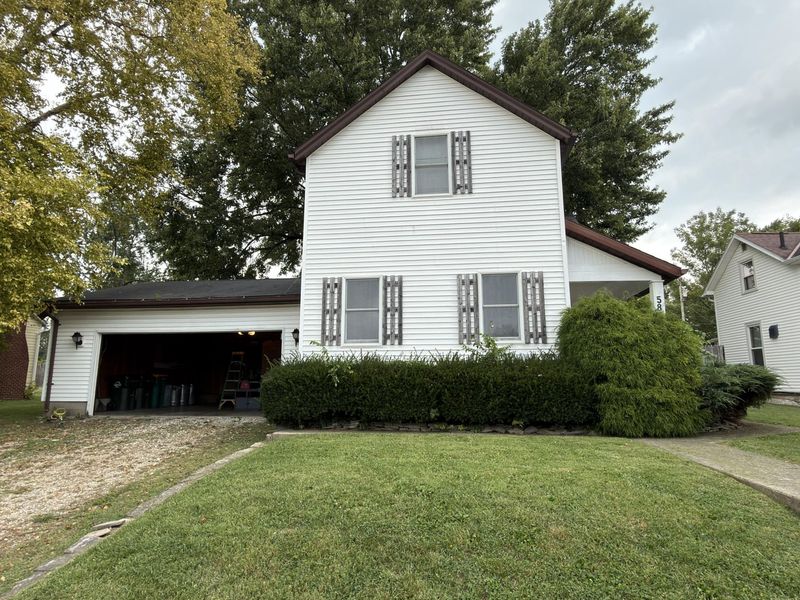 580 E Ward Street, Urbana, OH 43078 Photo 2