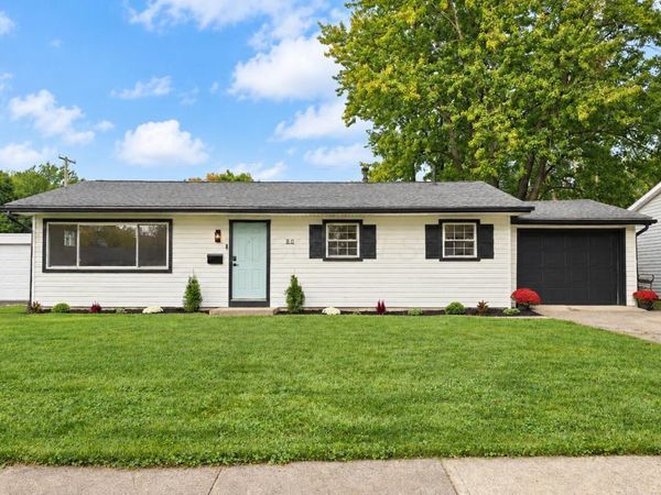 80 Penick Avenue , Delaware, OH 43015