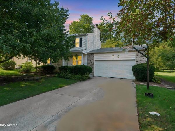 242 Devon Road , Delaware, OH 43015