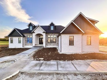 201 Appaloosa Trail, Wilmore, KY 40390